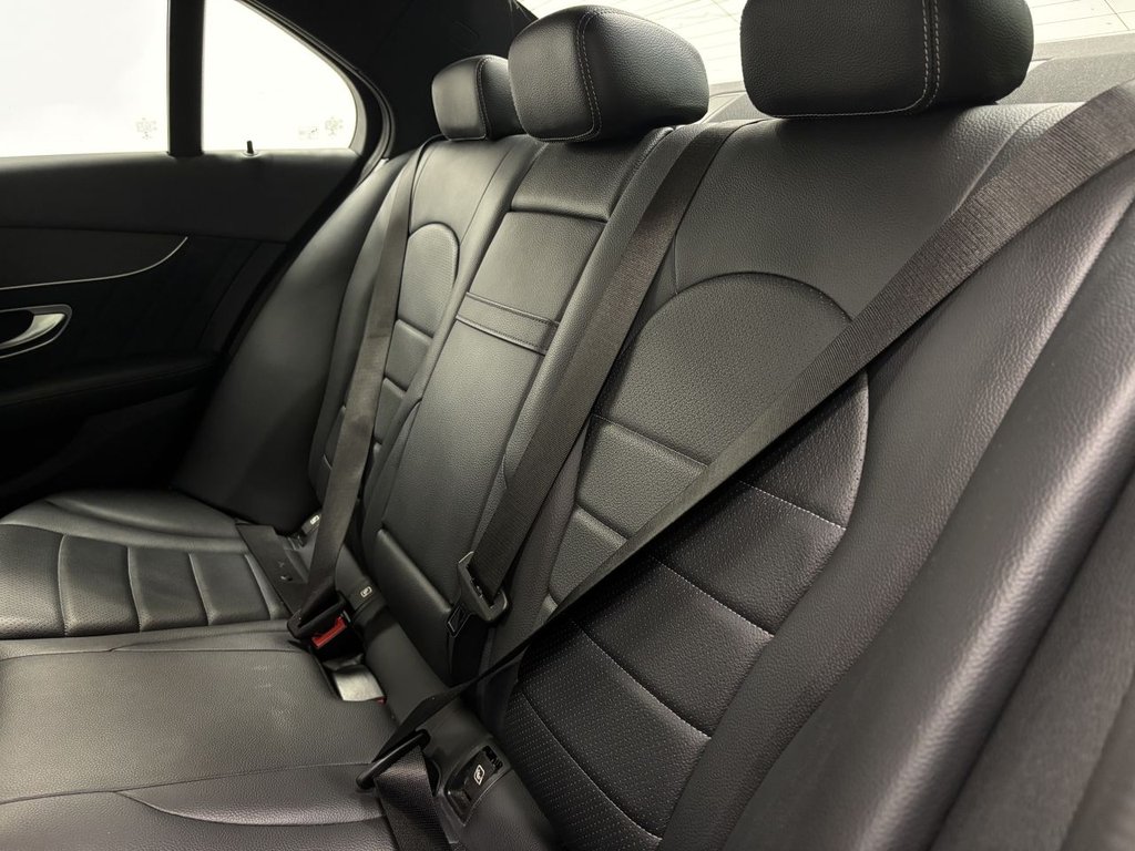 Used Mercedes-Benz C Class 2017 for sale - 77165900: Photo 42