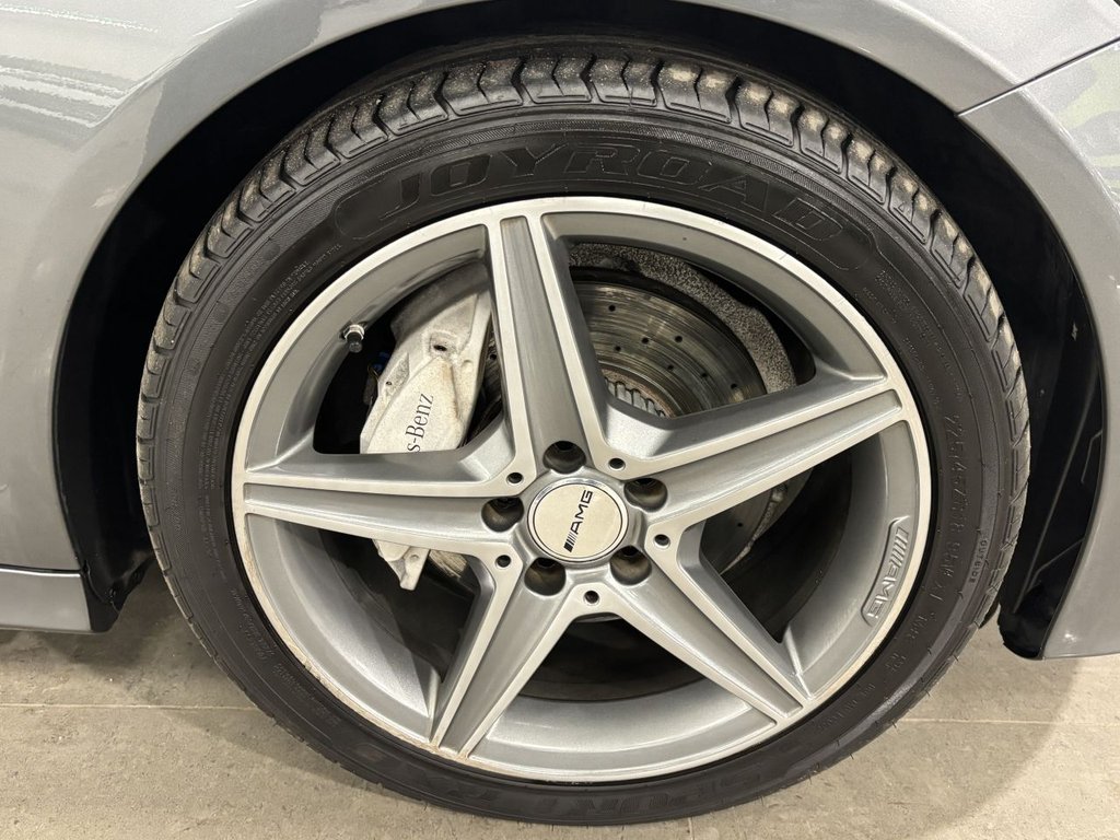 Used Mercedes-Benz C Class 2017 for sale - 77165900: Photo 44