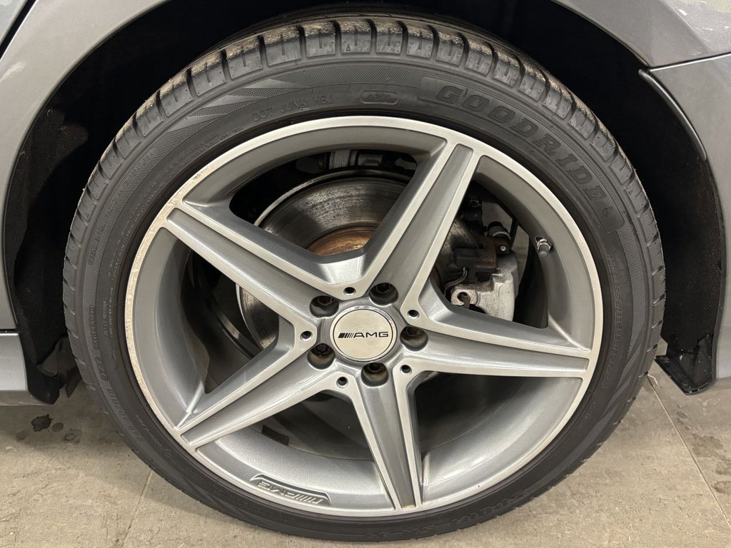 Used Mercedes-Benz C Class 2017 for sale - 77165900: Photo 45