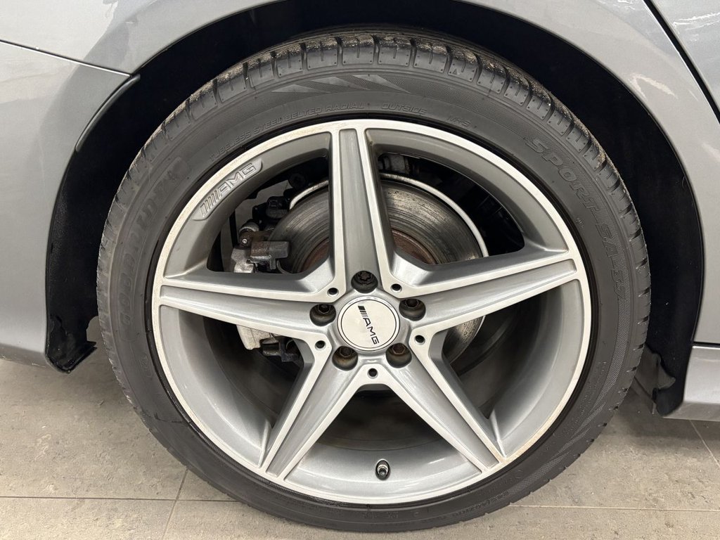 Used Mercedes-Benz C Class 2017 for sale - 77165900: Photo 47