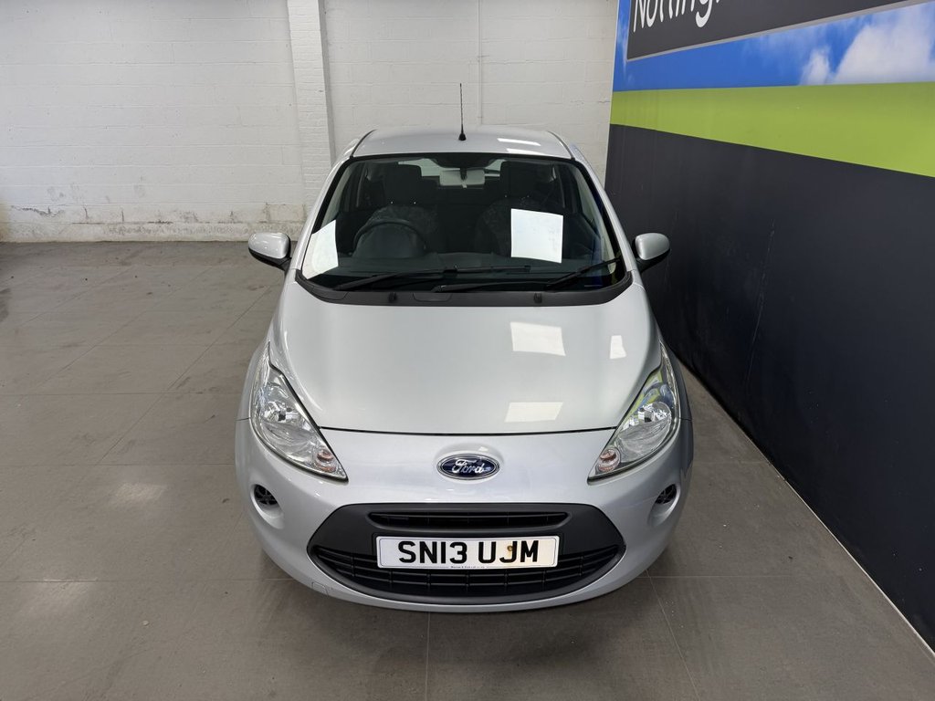 Used Ford Ka 2013 for sale - 77891012: Photo 11