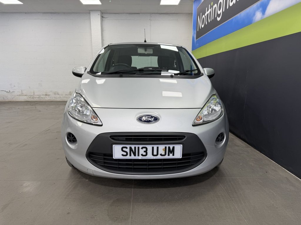 Used Ford Ka 2013 for sale - 77891012: Photo 12