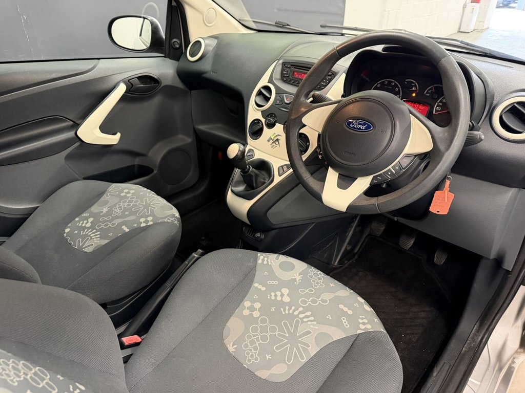 Used Ford Ka 2013 for sale - 77891012: Photo 14