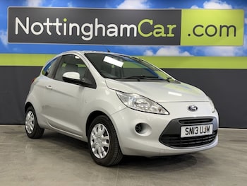 Used Ford Ka 2013 for sale - 77891012: Photo