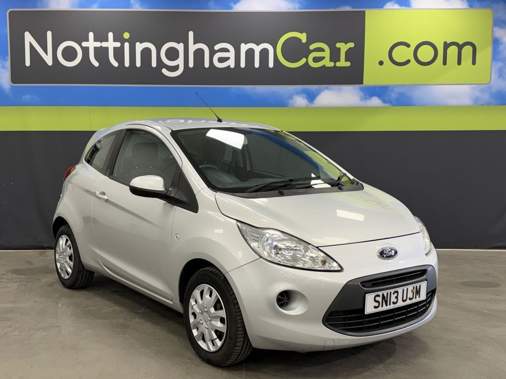 Used Ford Ka 2013 for sale - 77891012: Photo 2