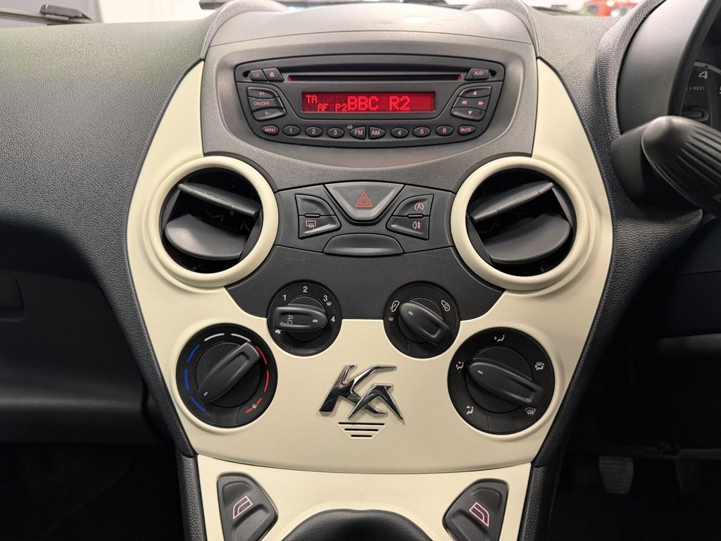 Used Ford Ka 2013 for sale - 77891012: Photo 21