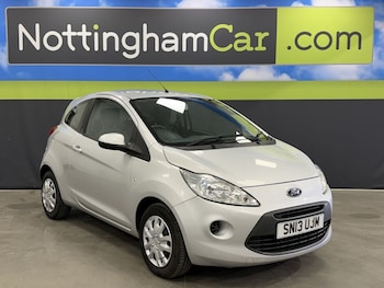 Used Ford Ka 2013 for sale - 77891012: Photo