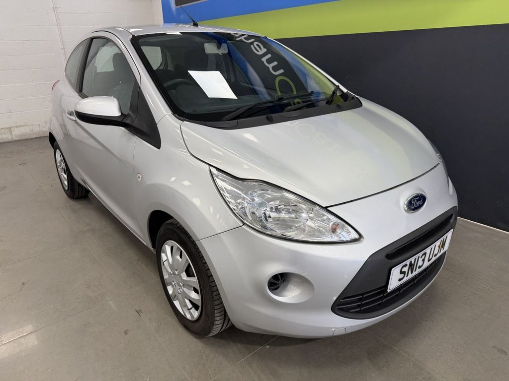 Used Ford Ka 2013 for sale - 77891012: Photo 3