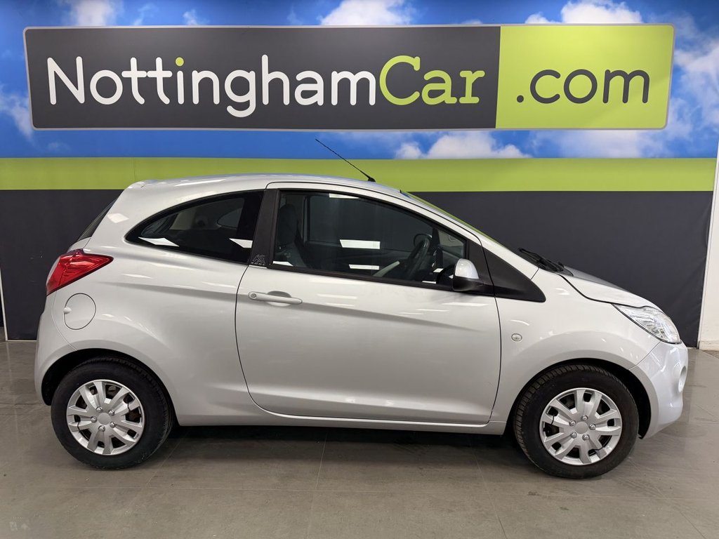 Used Ford Ka 2013 for sale - 77891012: Photo 4
