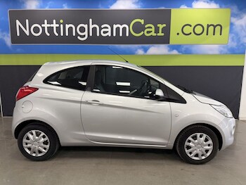 Used Ford Ka 2013 for sale - 77891012: Photo