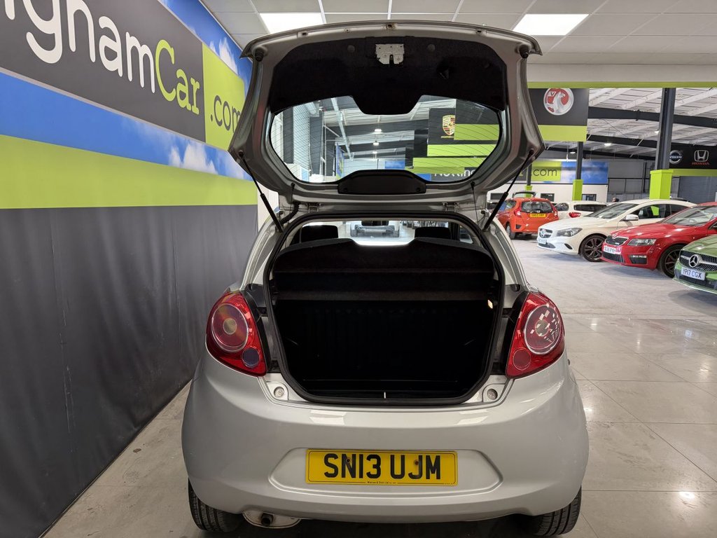 Used Ford Ka 2013 for sale - 77891012: Photo 7