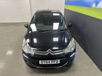Used Citroen C3 2014 for sale - 74117688: Photo
