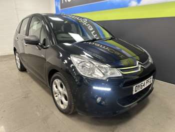 Used Citroen C3 2014 for sale - 74117688: Photo