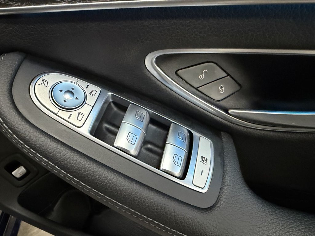 Used Mercedes-Benz C Class 2017 for sale - 77891045: Photo 14