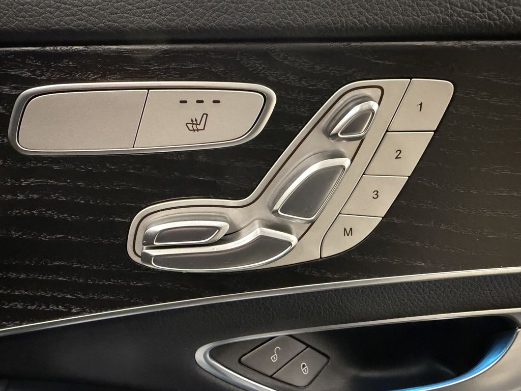 Used Mercedes-Benz C Class 2017 for sale - 77891045: Photo 15