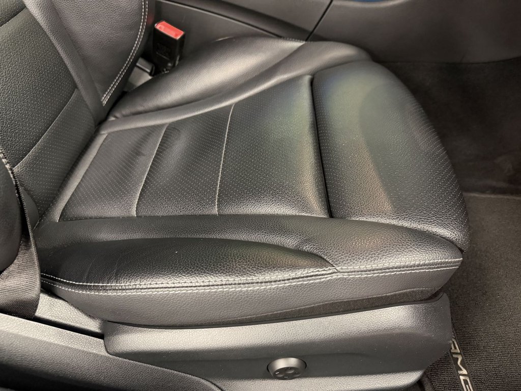 Used Mercedes-Benz C Class 2017 for sale - 77891045: Photo 22