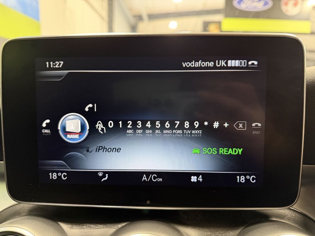 Used Mercedes-Benz C Class 2017 for sale - 77891045: Photo 25