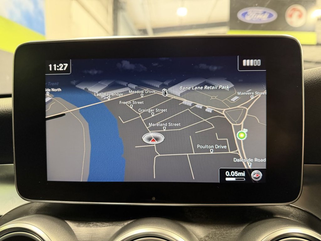 Used Mercedes-Benz C Class 2017 for sale - 77891045: Photo 27