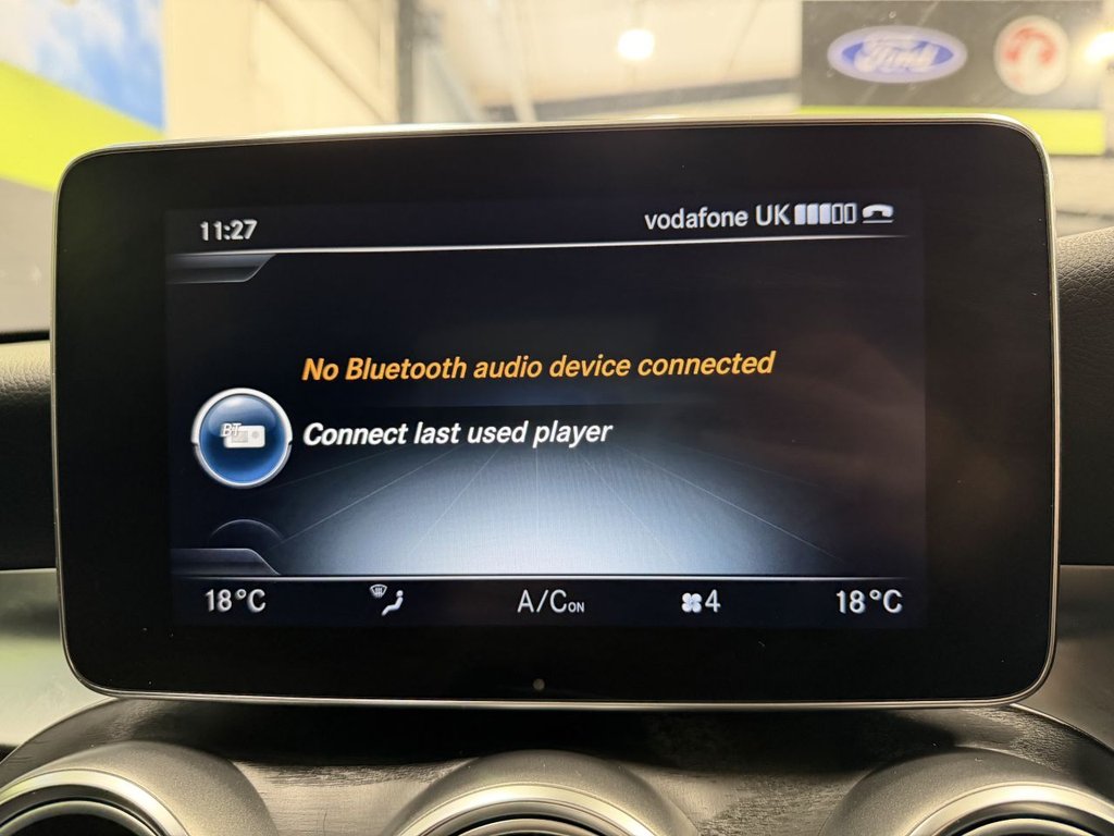 Used Mercedes-Benz C Class 2017 for sale - 77891045: Photo 28