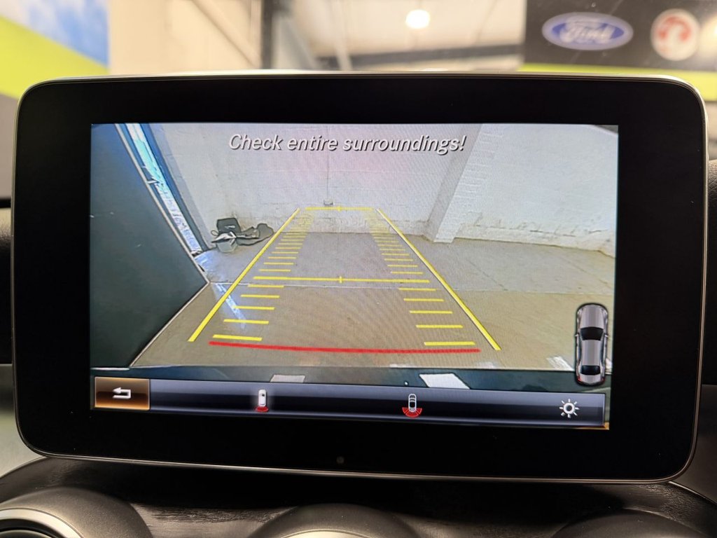 Used Mercedes-Benz C Class 2017 for sale - 77891045: Photo 29