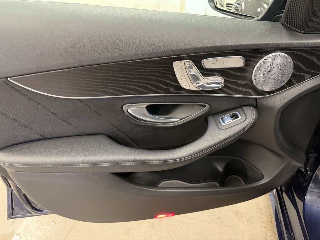 Used Mercedes-Benz C Class 2017 for sale - 77891045: Photo 32