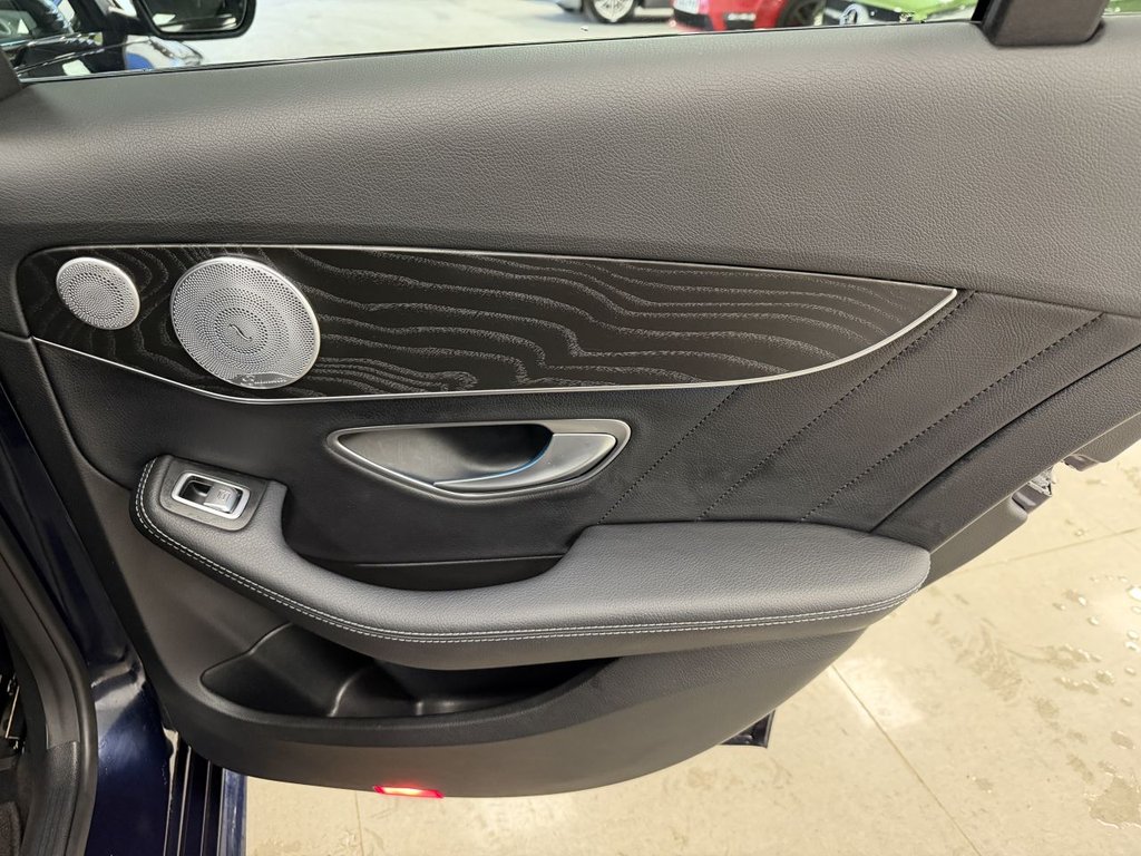 Used Mercedes-Benz C Class 2017 for sale - 77891045: Photo 36