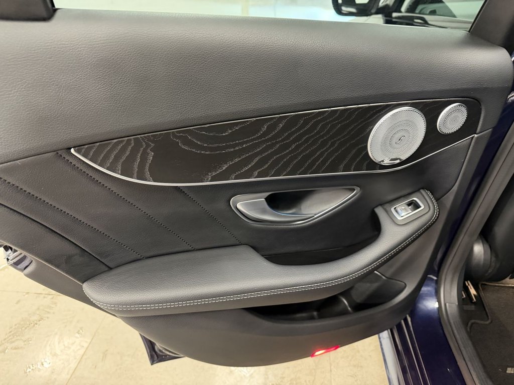 Used Mercedes-Benz C Class 2017 for sale - 77891045: Photo 40