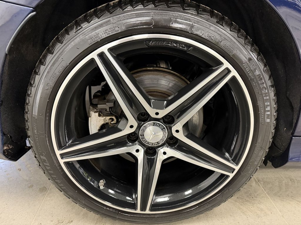 Used Mercedes-Benz C Class 2017 for sale - 77891045: Photo 42