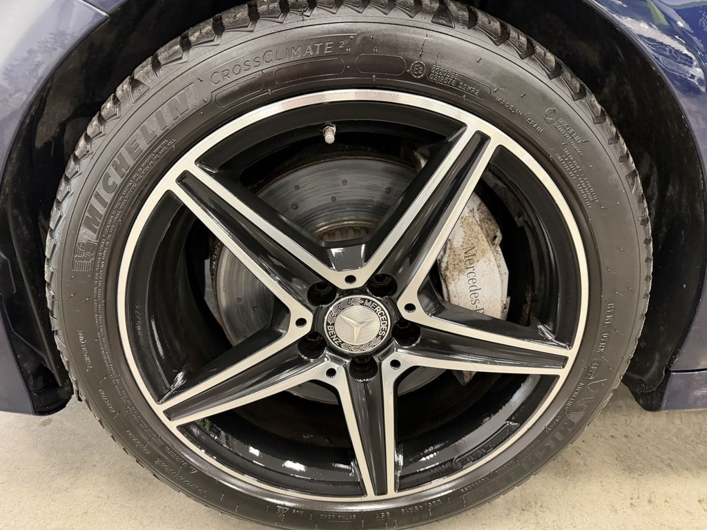 Used Mercedes-Benz C Class 2017 for sale - 77891045: Photo 44