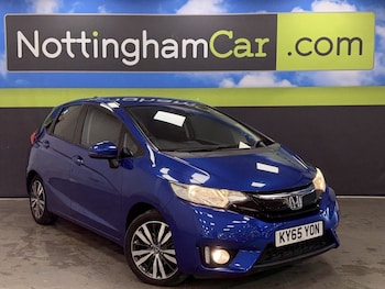 Used Honda Jazz 2015 for sale - 78299517: Photo