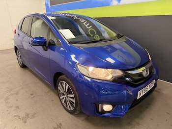 Used Honda Jazz 2015 for sale - 78299517: Photo