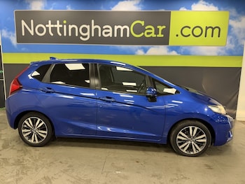 Used Honda Jazz 2015 for sale - 78299517: Photo