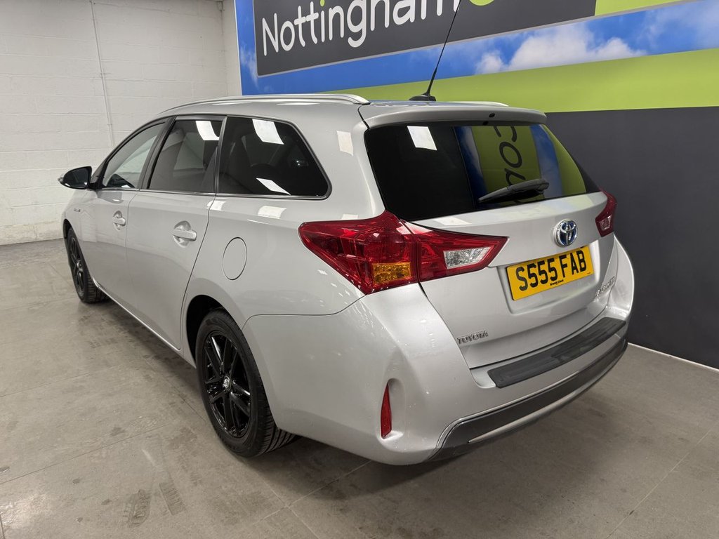 Used Toyota Auris 2015 for sale - 77356719: Photo 10