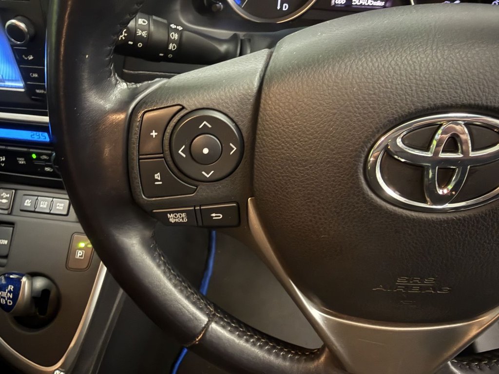 Used Toyota Auris 2015 for sale - 77356719: Photo 18