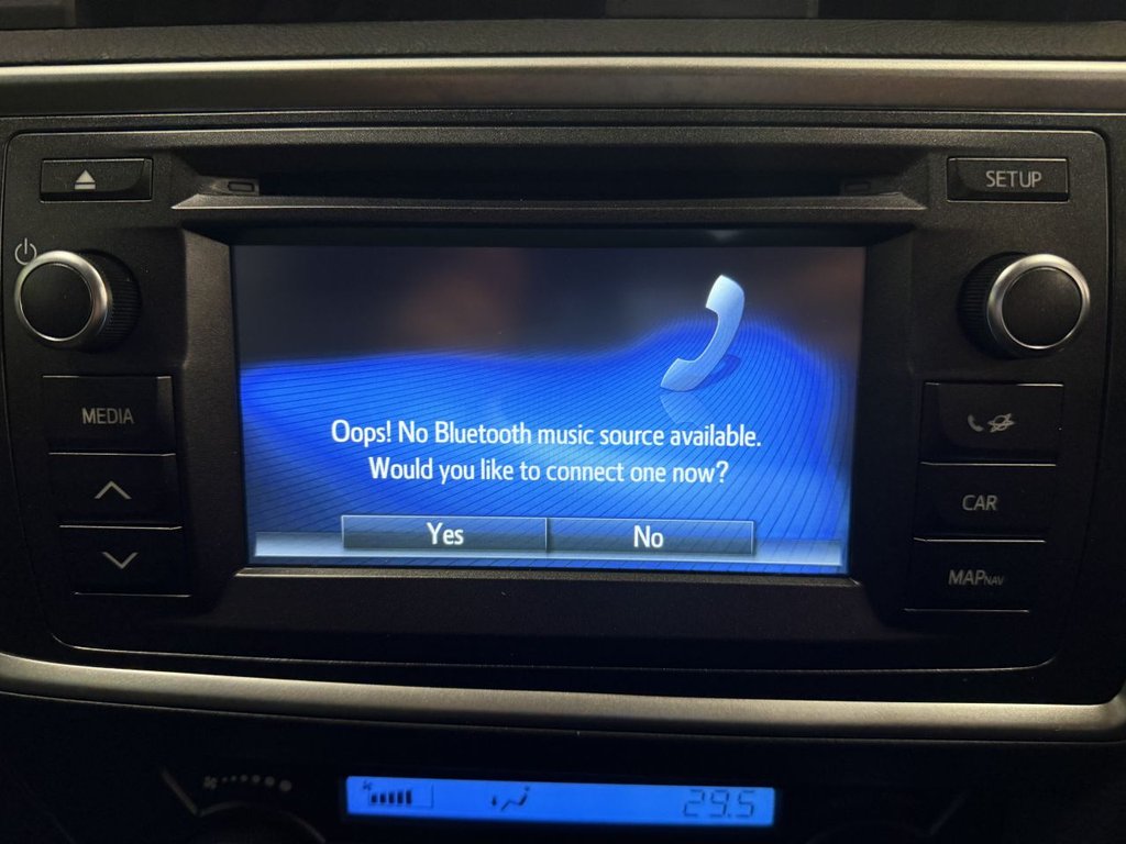 Used Toyota Auris 2015 for sale - 77356719: Photo 24