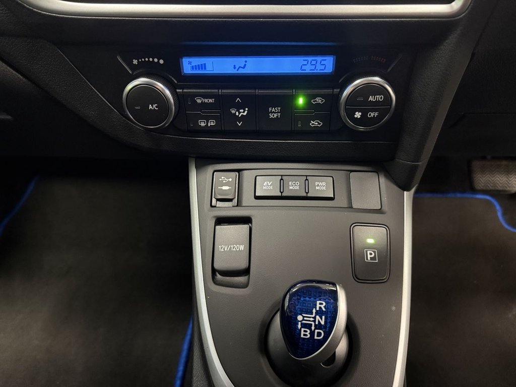 Used Toyota Auris 2015 for sale - 77356719: Photo 25