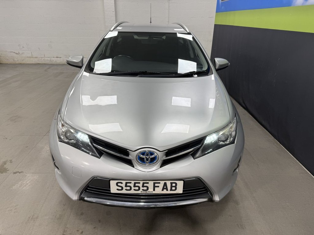Used Toyota Auris 2015 for sale - 77356719: Photo 3