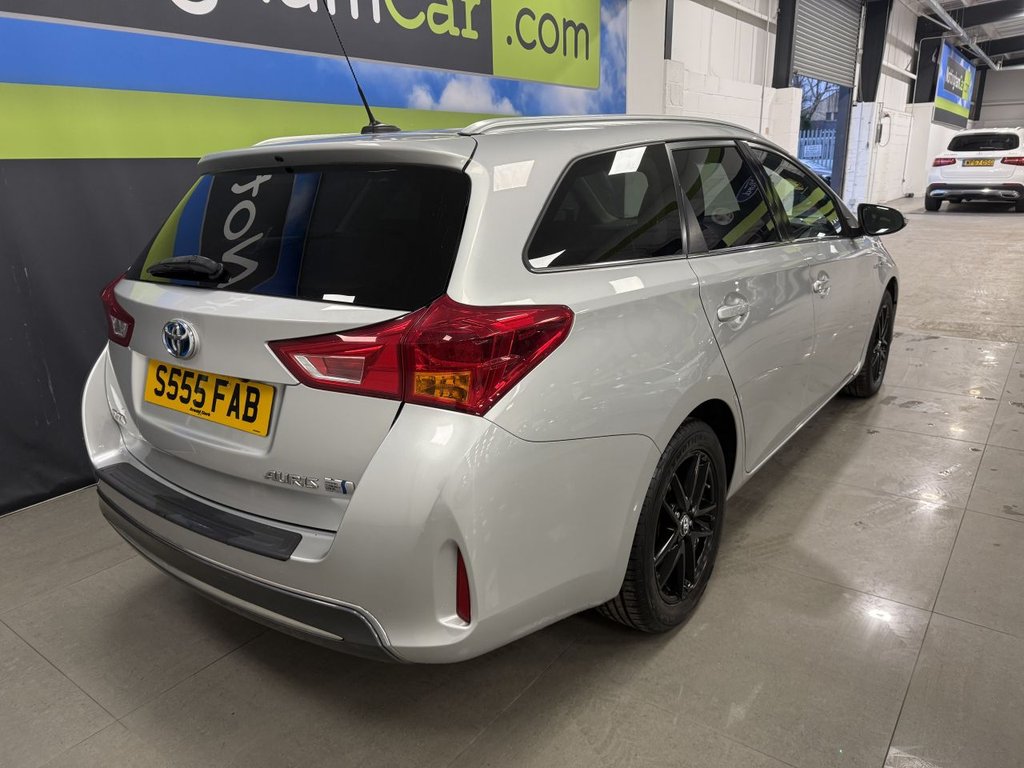 Used Toyota Auris 2015 for sale - 77356719: Photo 32