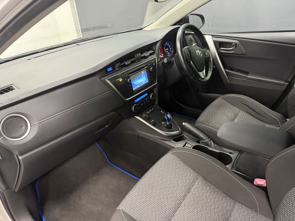 Used Toyota Auris 2015 for sale - 77356719: Photo 34