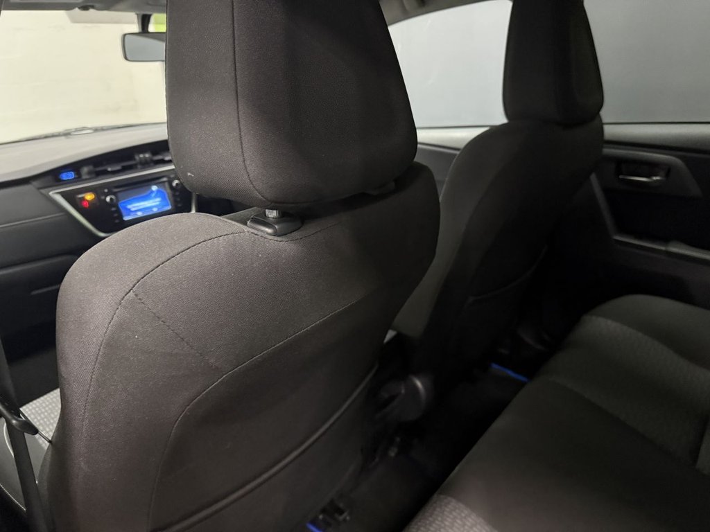 Used Toyota Auris 2015 for sale - 77356719: Photo 36