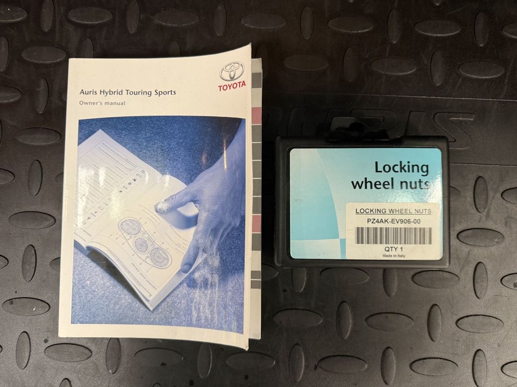 Used Toyota Auris 2015 for sale - 77356719: Photo 46