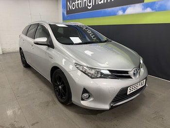 Used Toyota Auris 2015 for sale - 77356719: Photo