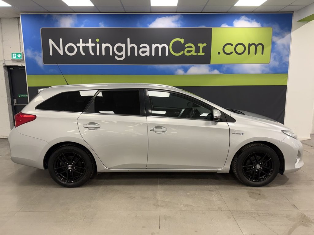 Used Toyota Auris 2015 for sale - 77356719: Photo 5