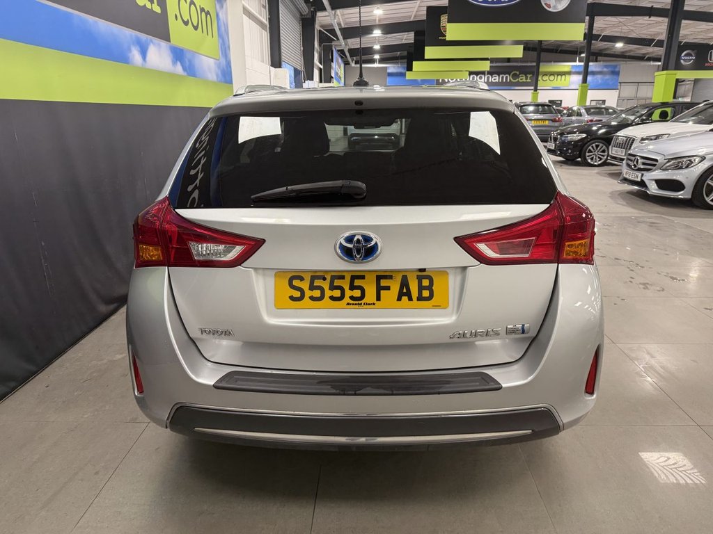 Used Toyota Auris 2015 for sale - 77356719: Photo 6