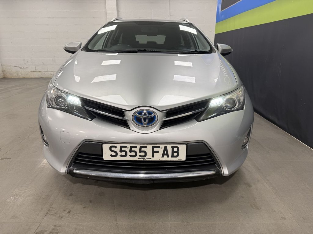 Used Toyota Auris 2015 for sale - 77356719: Photo 7