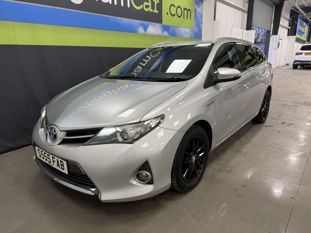 Used Toyota Auris 2015 for sale - 77356719: Photo 8