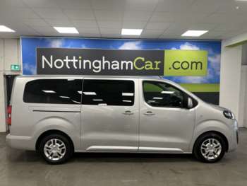 Used Citroen Space Tourer 2018 for sale - 74117444: Photo