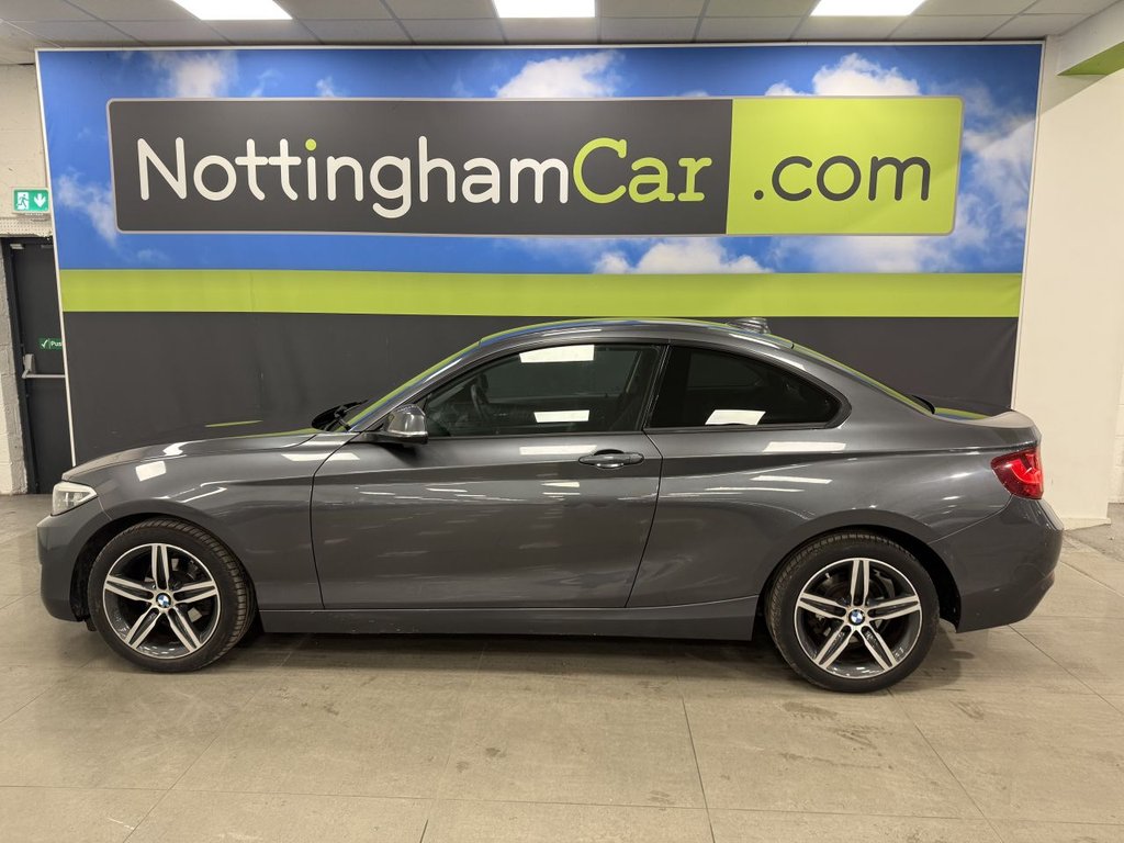 Used BMW 2 Series 2015 for sale - 76798151: Photo 11