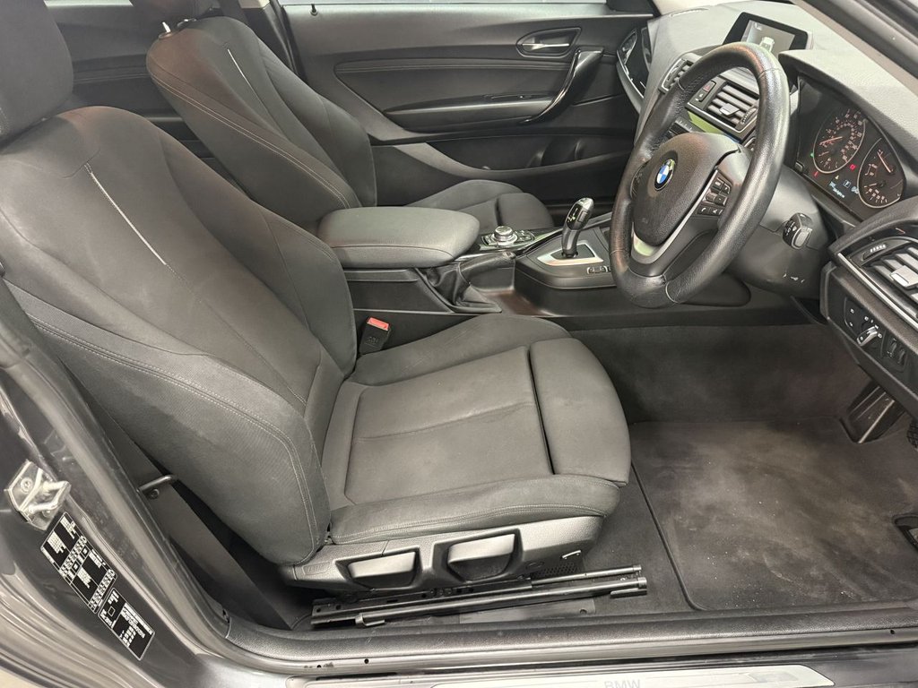 Used BMW 2 Series 2015 for sale - 76798151: Photo 16