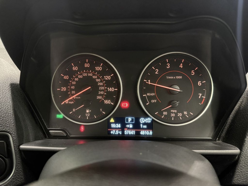 Used BMW 2 Series 2015 for sale - 76798151: Photo 21